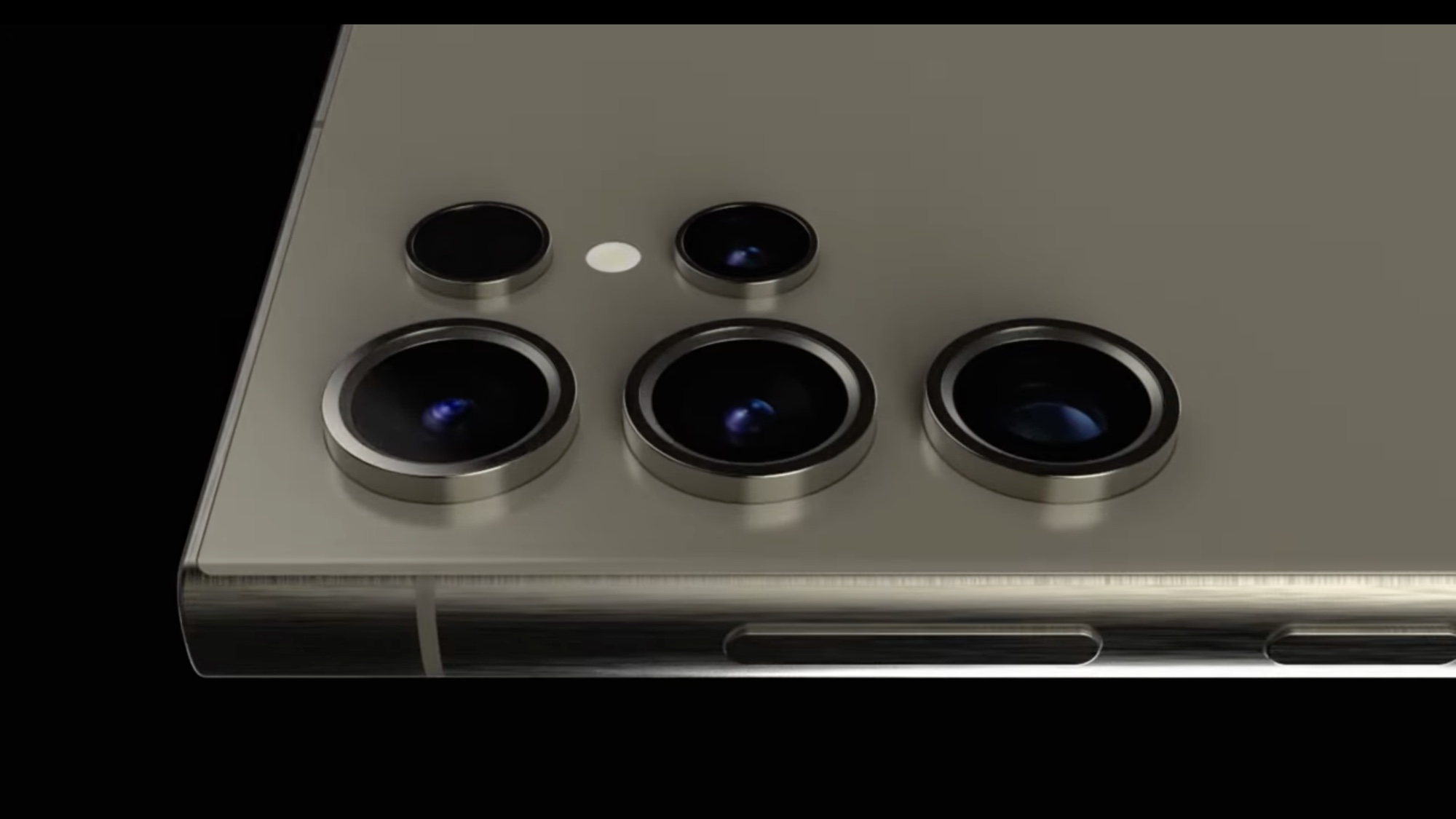 עיצוב קונספט Galaxy s25 Ultra של Technizo Concept ב-YouTube