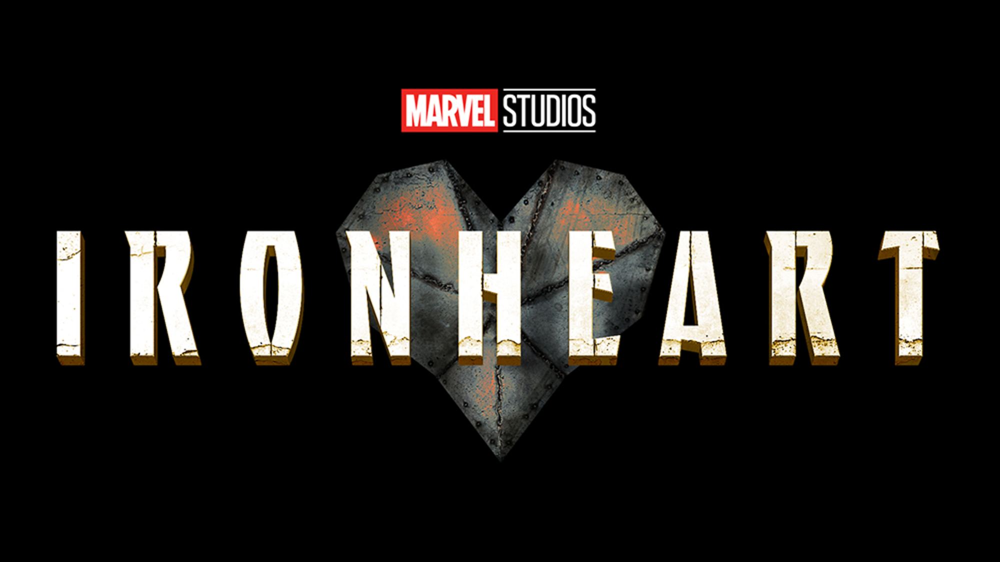 לוגו של Ironheart
