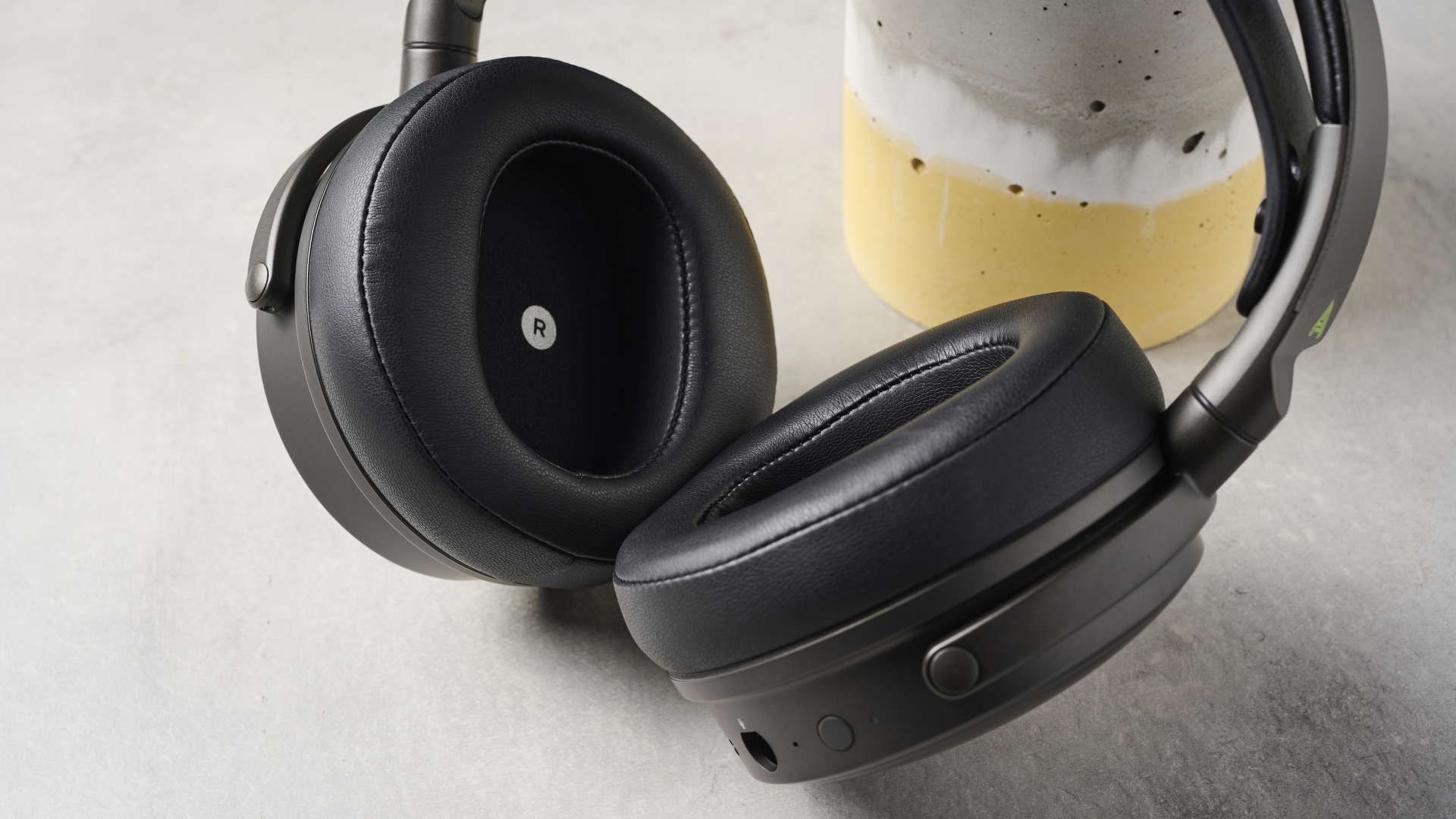 תצלום של אודז מקסוול