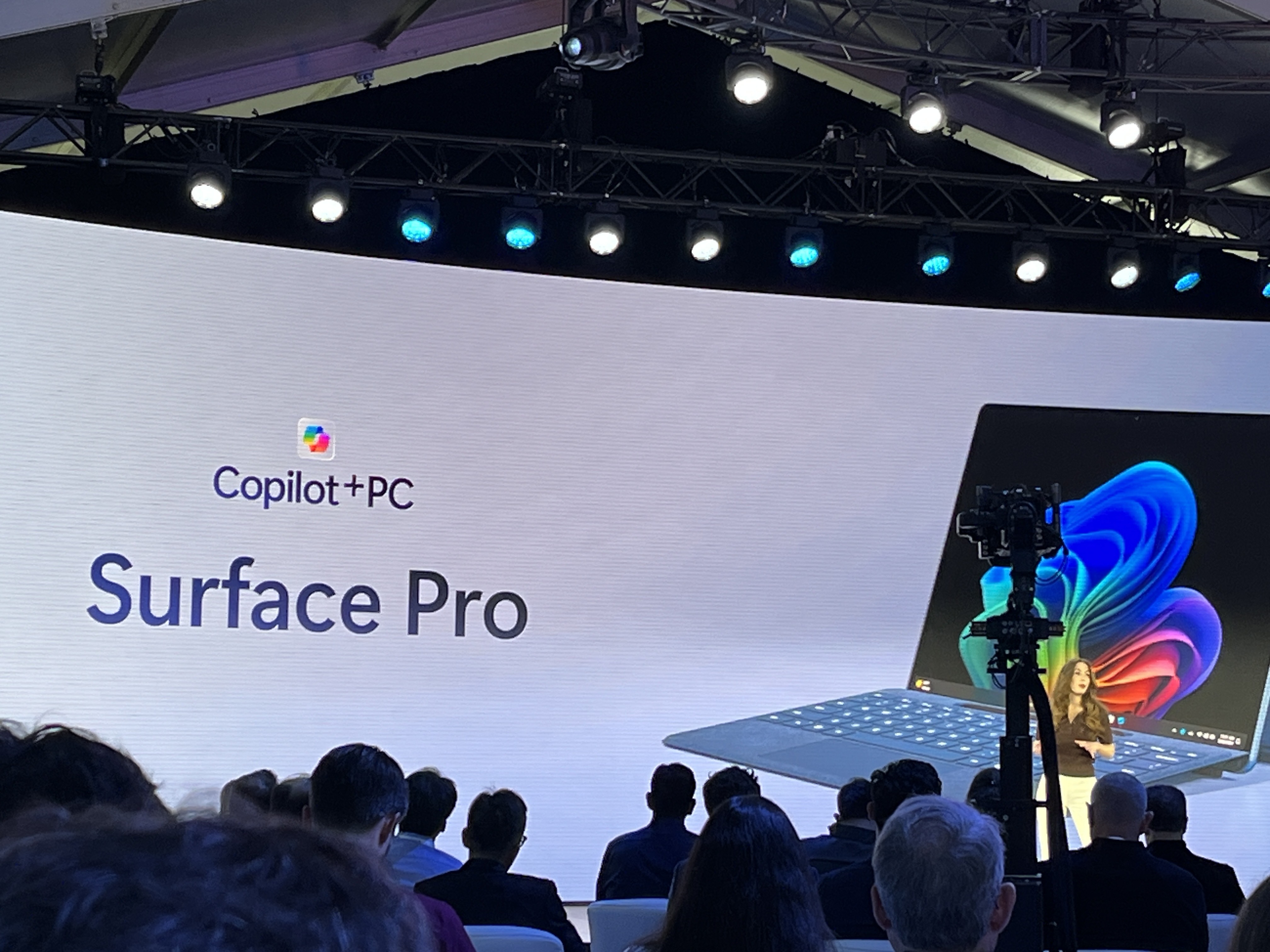 Microsoft Build 2024