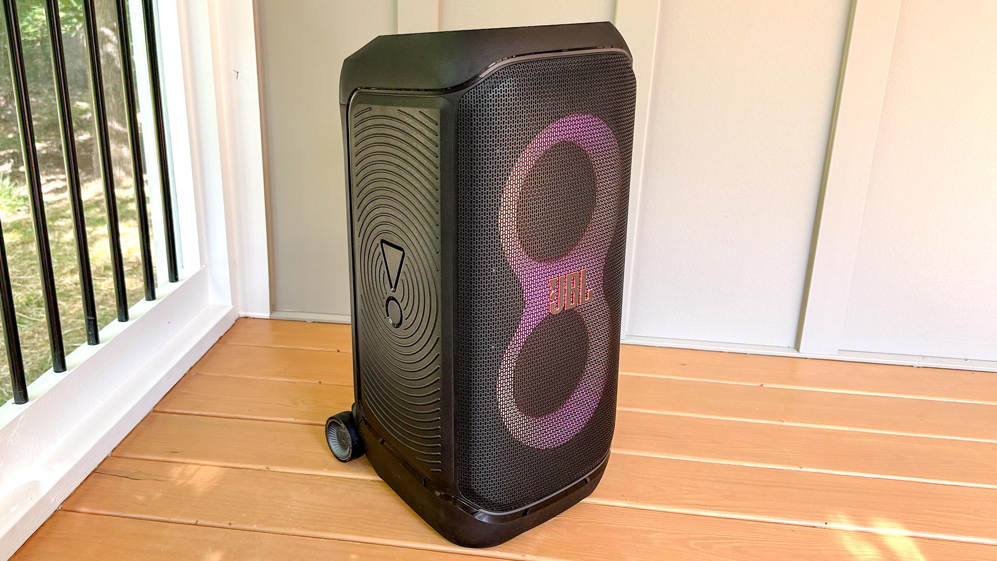 JBL PartyBox Stage 320