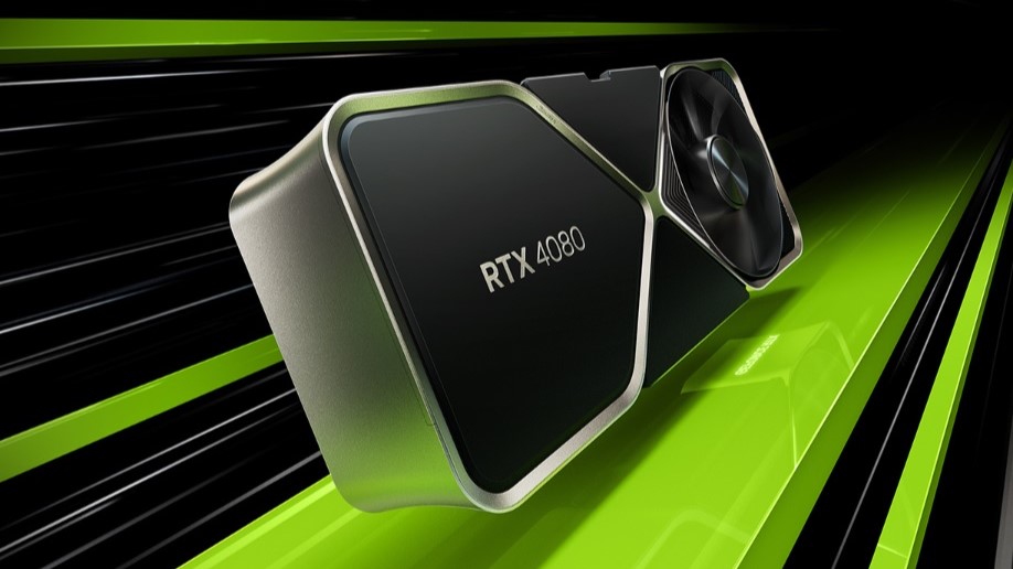 תמונה של Nvidia GeForce RTX 3080