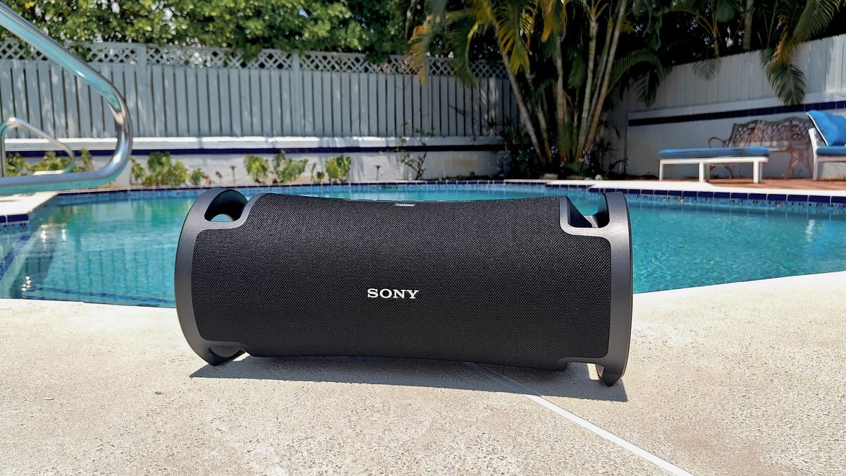 Sony - ULT FIELD 7 Wireless...