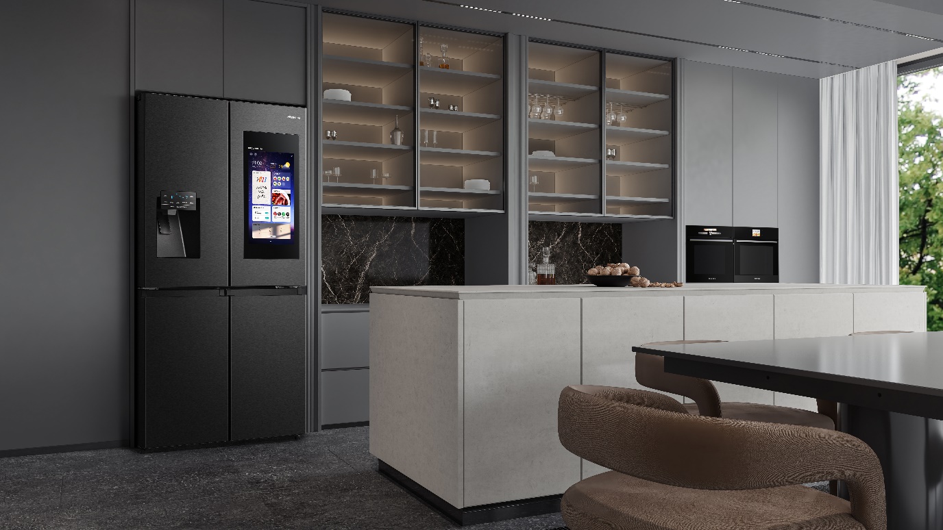 עיתונות Hisense