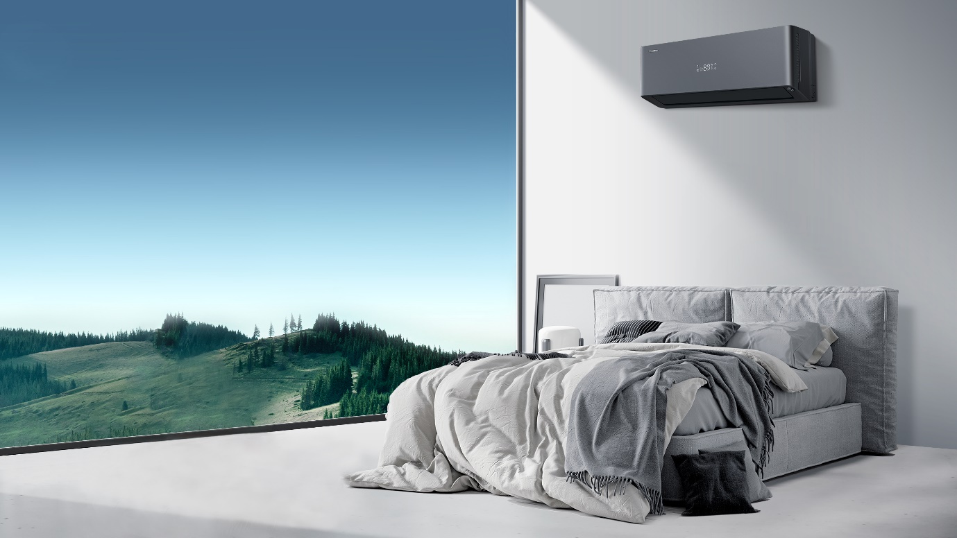 עיתונות Hisense