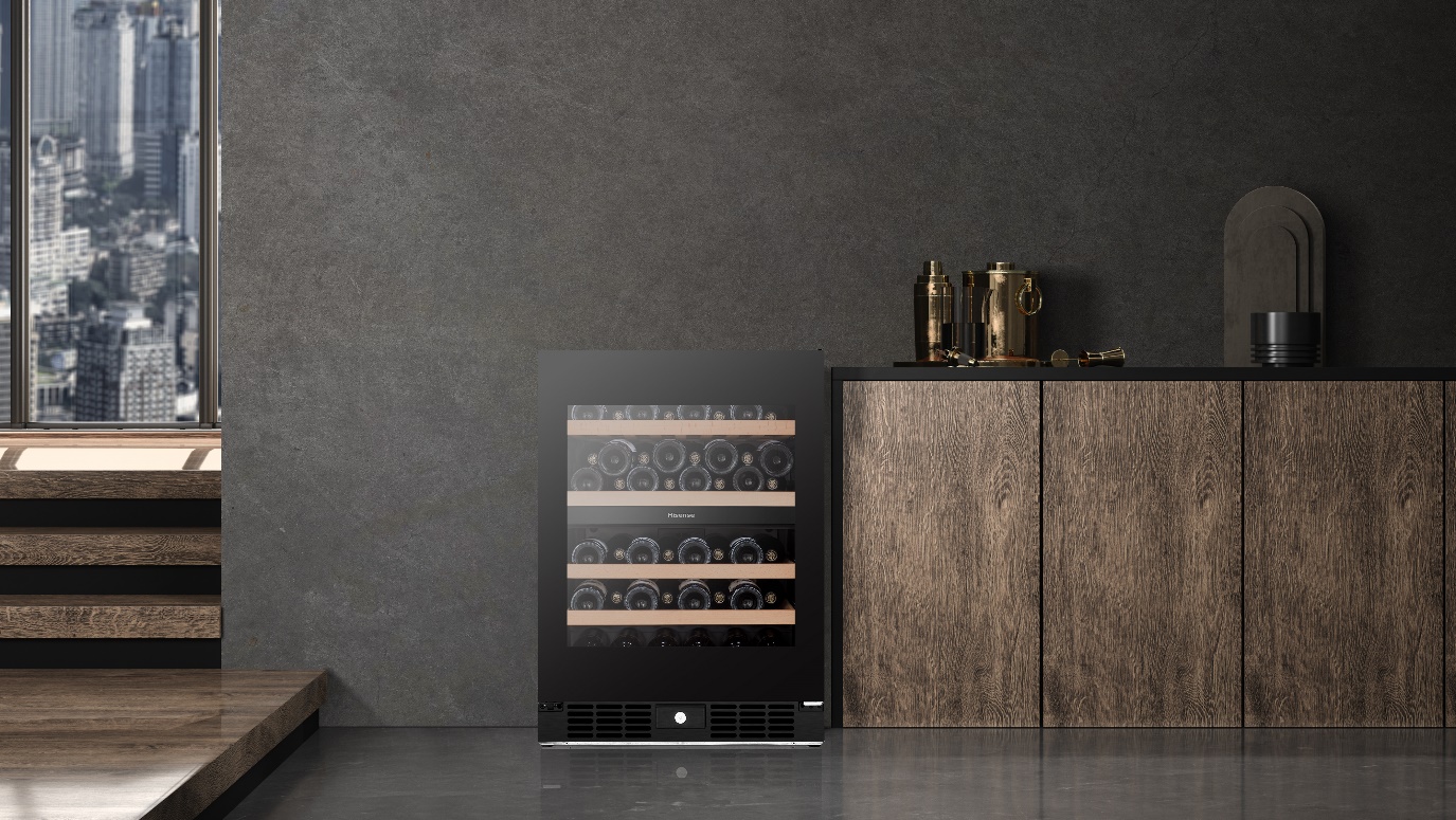 עיתונות Hisense