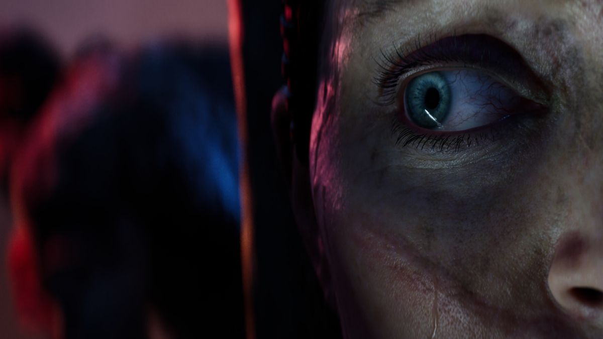 Hellblade 2 הוא ההדגמה הטכנולוגית הטובה ביותר שראיתי אי פעם, אבל זה לא היה אמור להיות משחק?  מאת ג'ייסון אנגליה פורסם ב-24 במאי 24 למרות שלסאגה של Senua: Hellblade II יש נרטיב מרתק ומצגת מדהימה, המשחק מגביל מדי.  בסופו של דבר זה מרגיש כמו הדגמה טכנולוגית עם עלילה נהדרת.