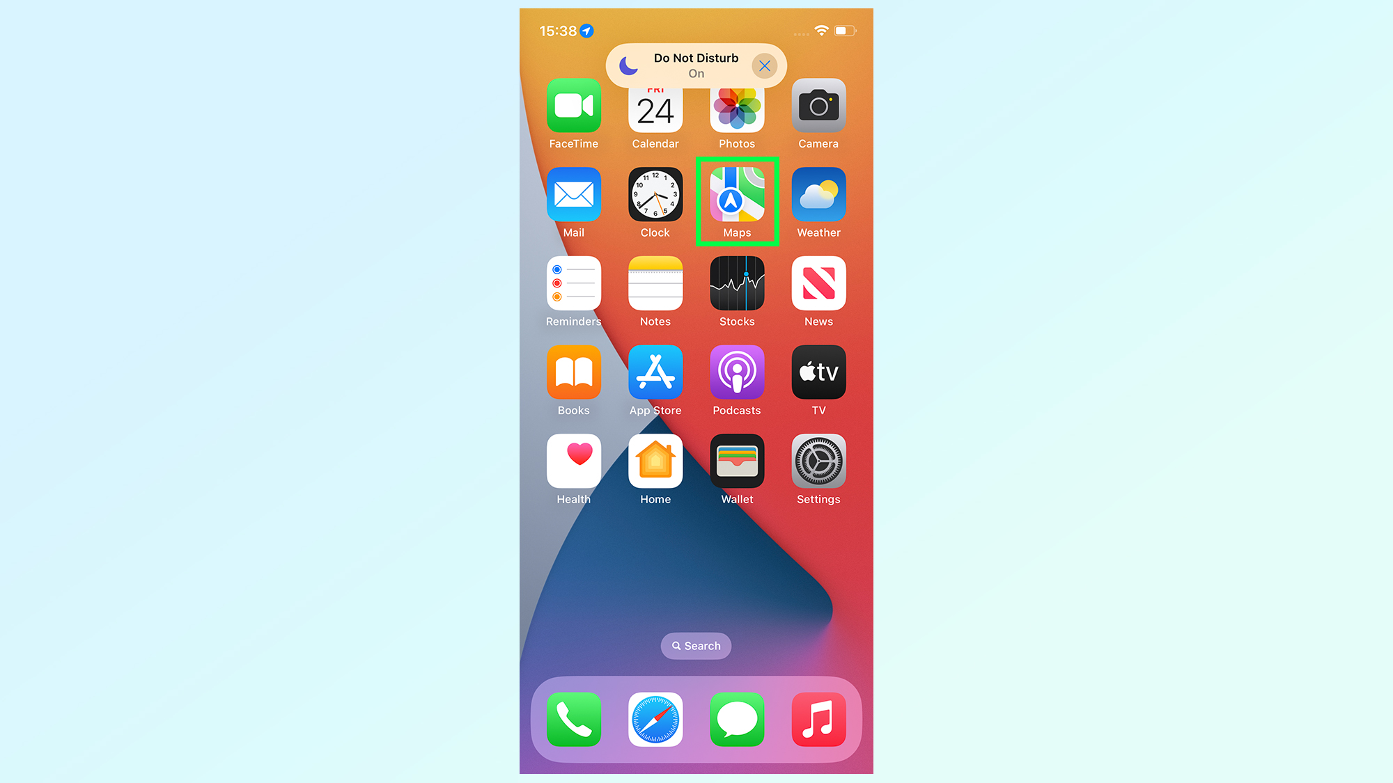 כיצד להשתמש בטלפון כדי למצוא את הזמן הטוב ביותר לעזוב