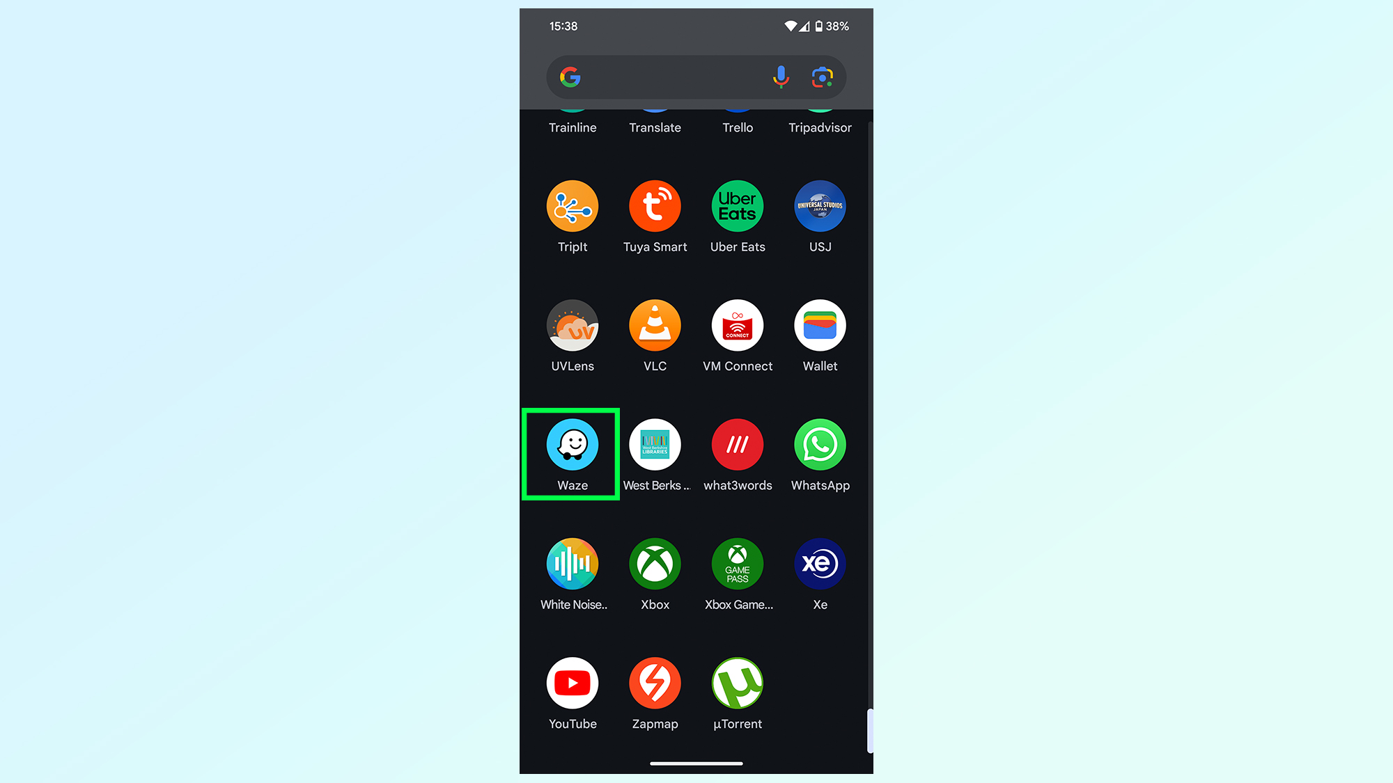 כיצד להשתמש בטלפון כדי למצוא את הזמן הטוב ביותר לעזוב