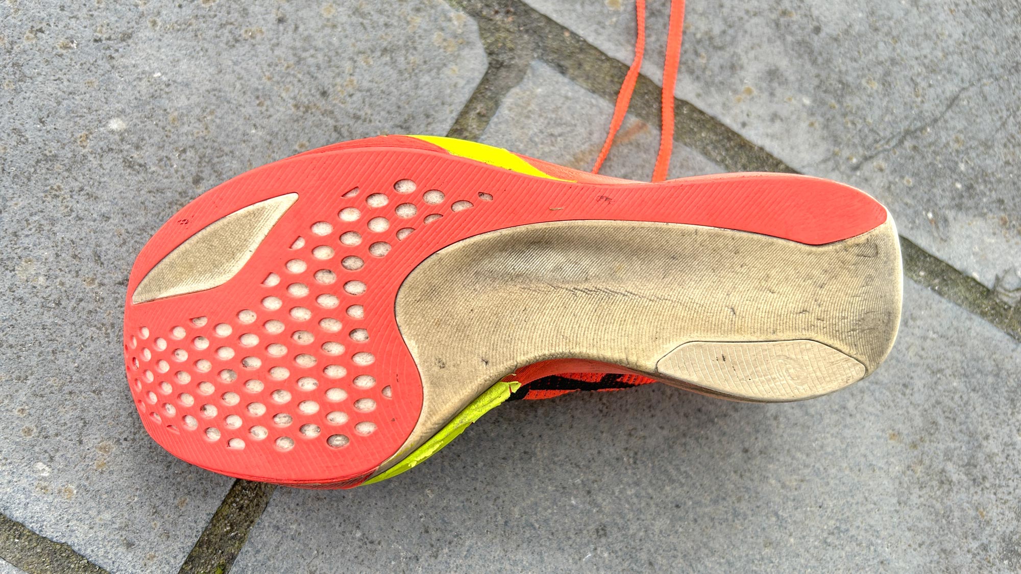 Asics Metaspeed Sky Paris