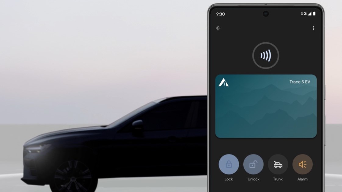 7 תכונות חדשות שיגיעו לאנדרואיד השנה