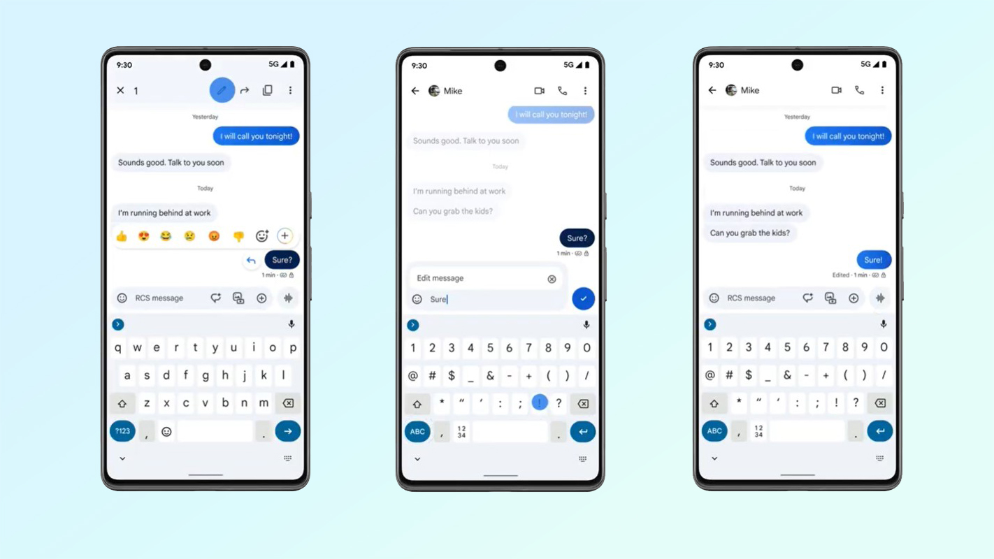 7 תכונות חדשות שיגיעו לאנדרואיד השנה