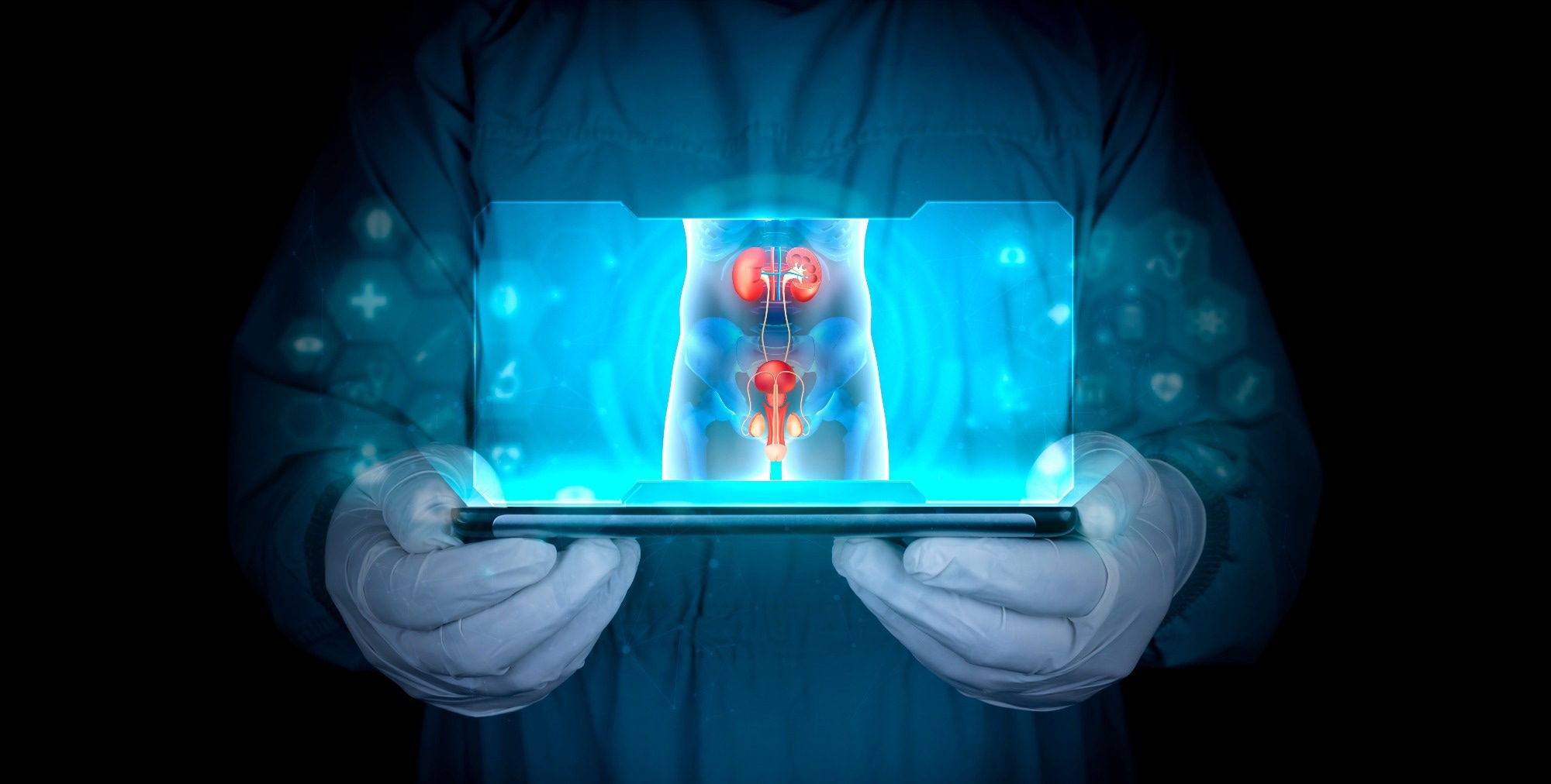 COVID-19 קשור לסיכון גבוה יותר לבעיות זיקפה