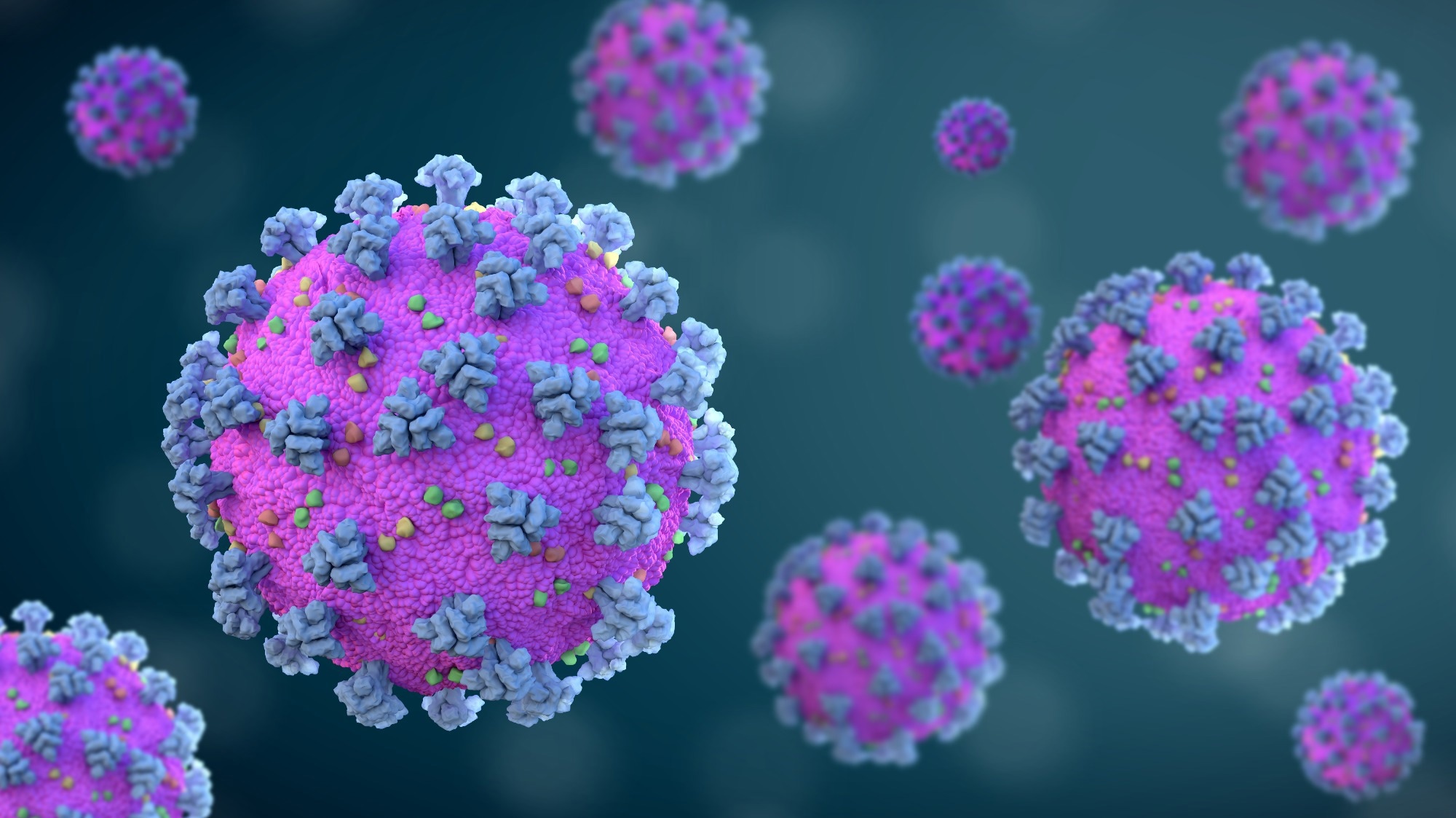 Study: MDA5-autoimmunity and interstitial pneumonitis contemporaneous with the COVID-19 pandemic (MIP-C). Image Credit: Light Studio Design / Shutterstock.com