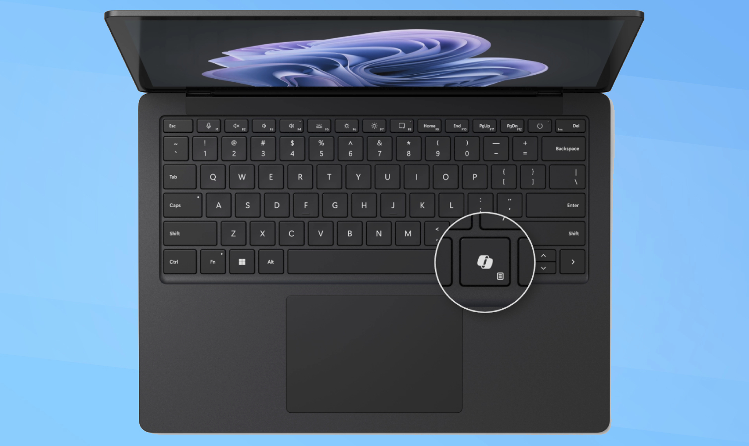 Surface Laptop 6 לעסקים