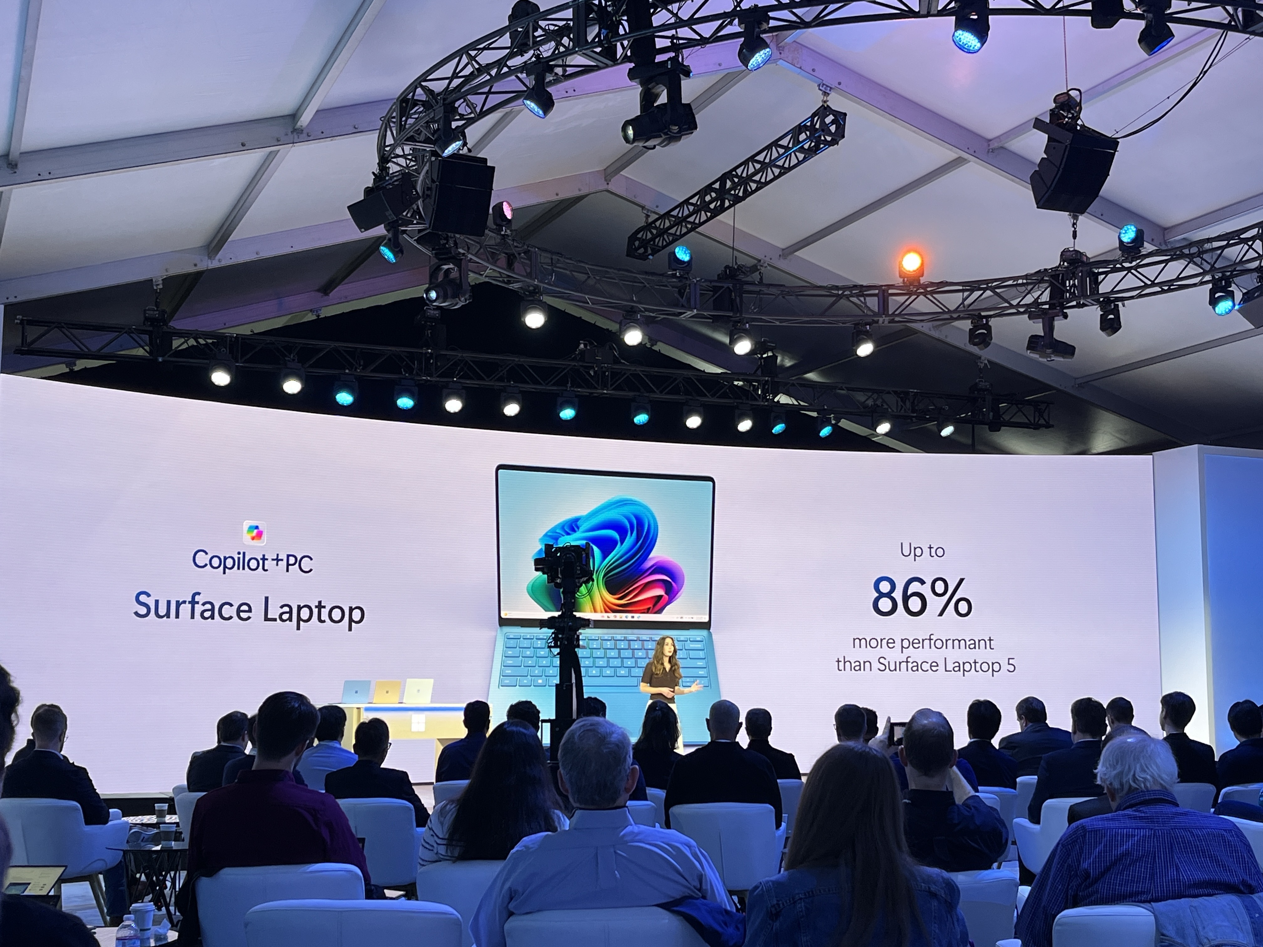 Microsoft Build 2024