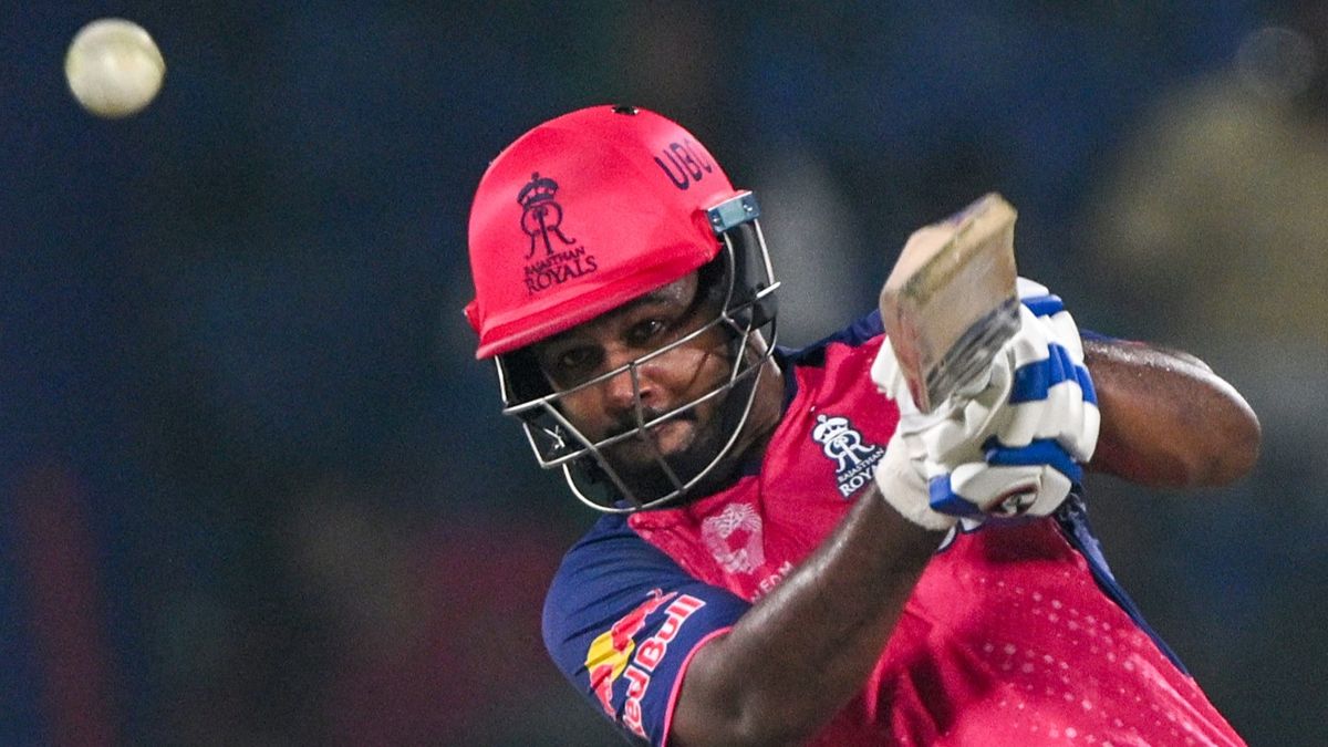 Sanju Samson for live stream of Sunrisers Hyderabad vs Rajasthan Royals in Qualifier 2