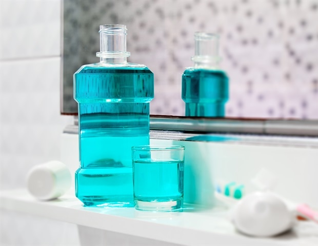 אבקת תה ירוק מאצ'ה עשויה לסייע במניעת חיידקי מחלות חניכיים