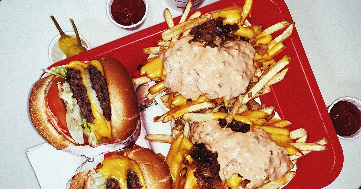 איכות הדיאטה הכוללת עשויה להיות חשובה יותר מכמות מזונות מעובדים במיוחד שאתה אוכל