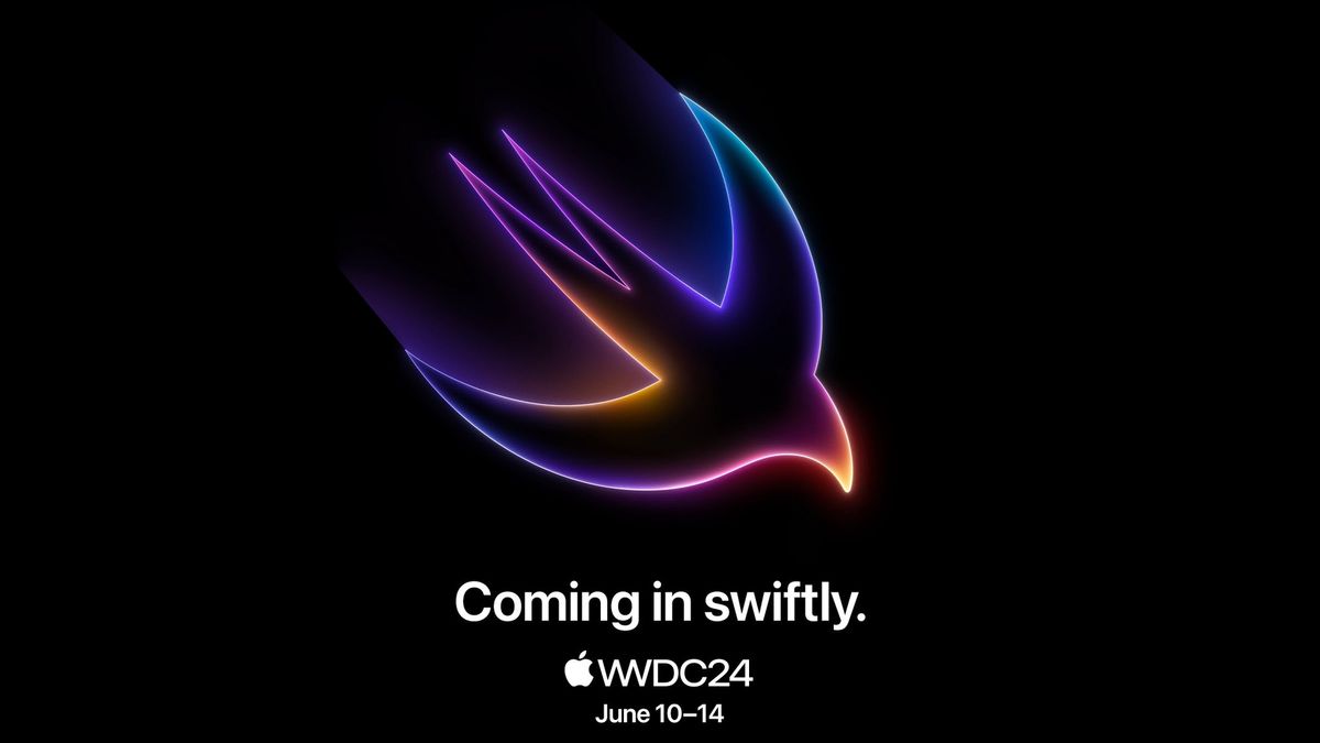 WWDC 2024