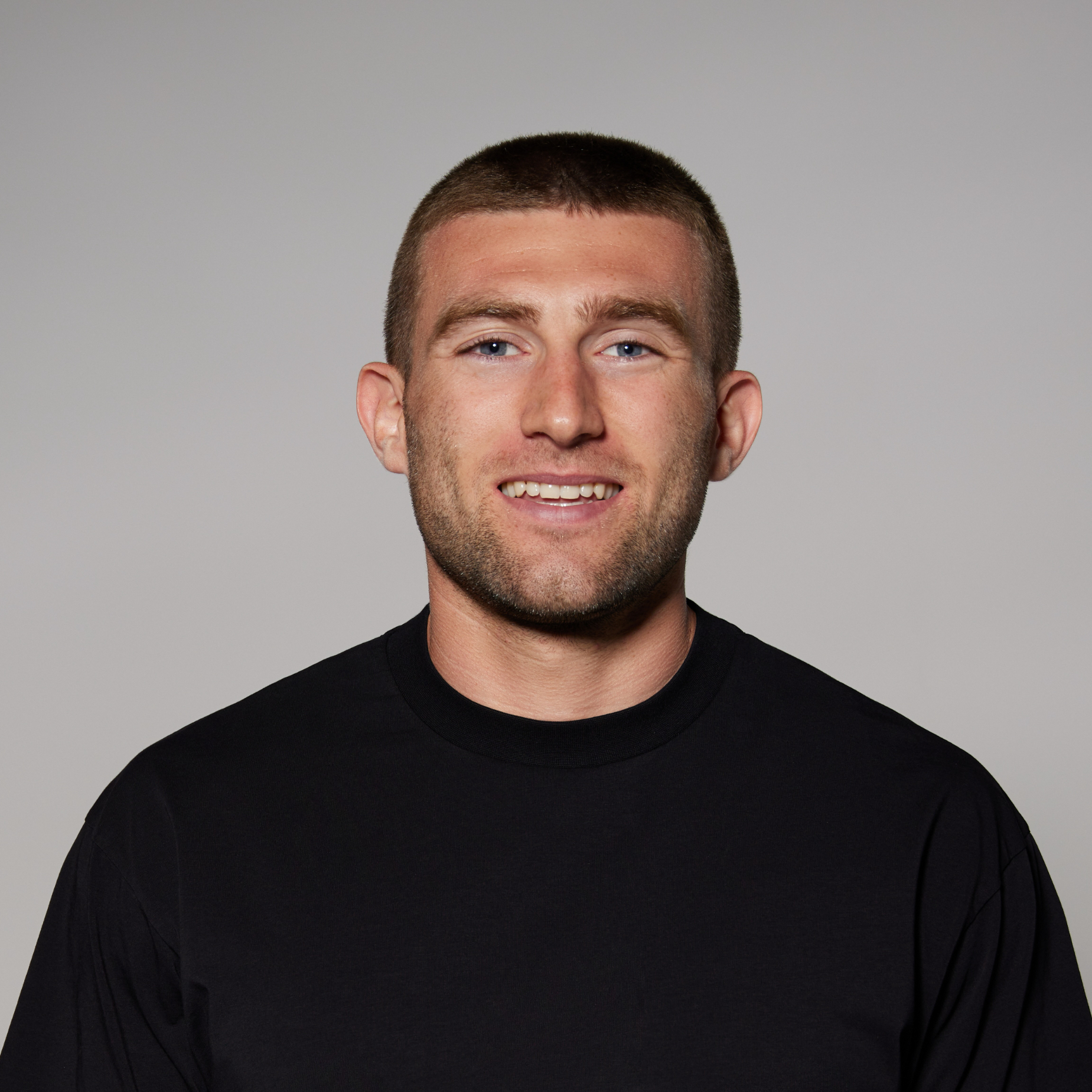 צילום ראש של ג'ייק דיארדן