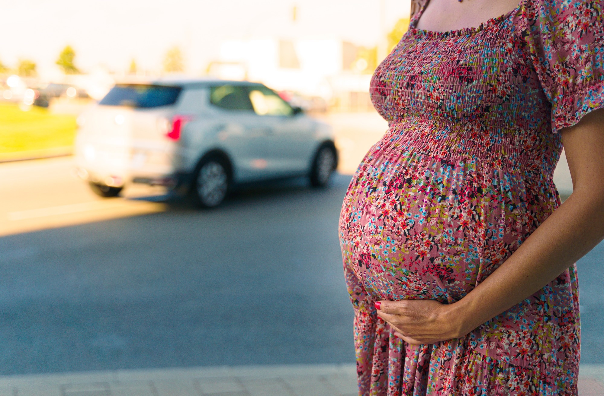 Study: Placental DNA methylation signatures of prenatal air pollution exposure and potential effects on birth outcomes: an analysis of three prospective cohorts. Image Credit: Ivan Marc/Shutterstock.com