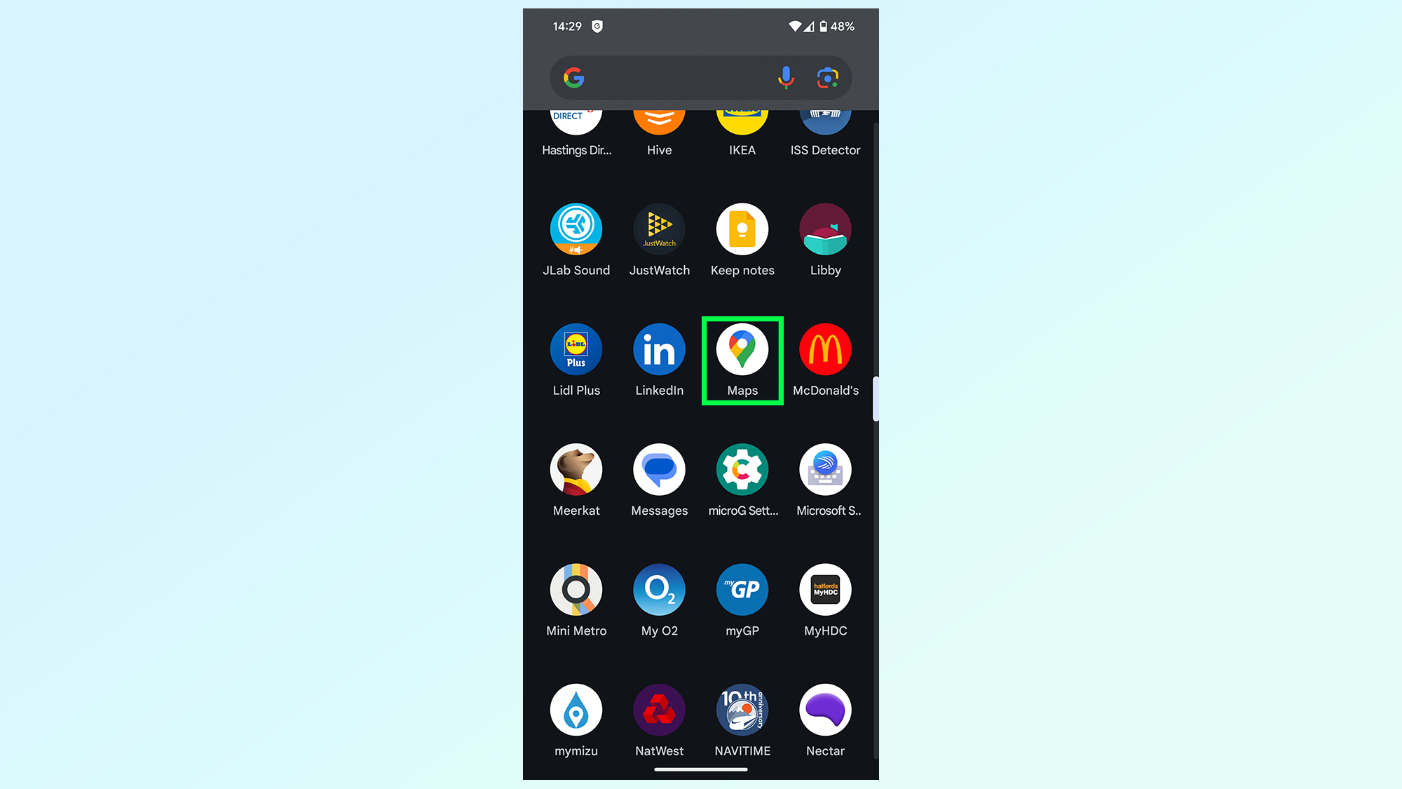 כיצד להשתמש בטלפון כדי למצוא את הזמן הטוב ביותר לעזוב