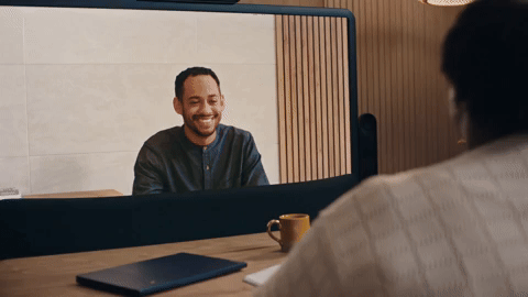 הדגמה של פרויקט Starline