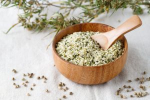 Study: Hemp seed protein and its hydrolysate vs. casein protein consumption in adults with hypertension: a double-blind crossover study. Image Credit: BartTa / Shutterstock.com