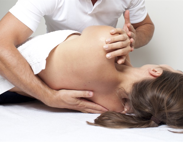 טיפול כירופרקטי מפחית מרשמים של טרמדול לסכיאטיקה, מגלה מחקר