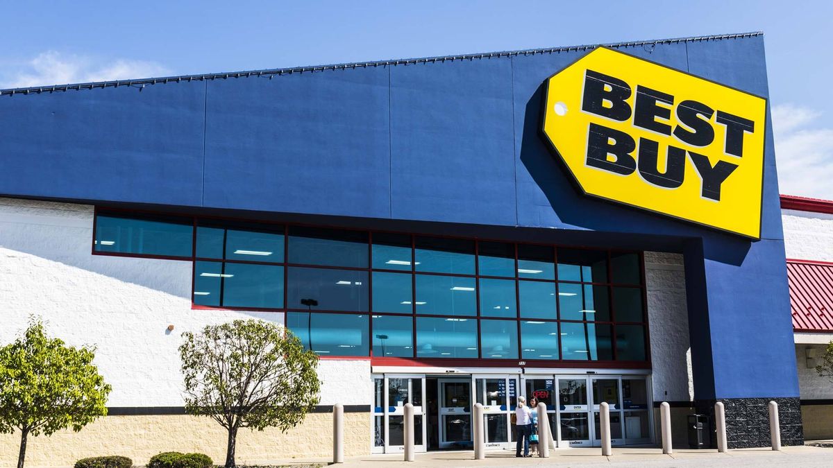 Best Buy student discount