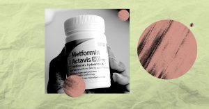 מדוע חלק מהחוקרים מאמינים כי מטפורמין עשוי להחזיק את המפתח לאריכות ימים?
