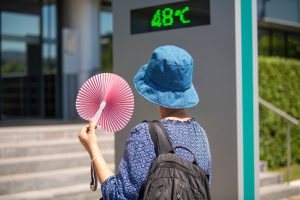 Study: Multimorbidity and emergency hospitalisations during hot weather. Image Credit: Dragan Mujan/Shutterstock.com