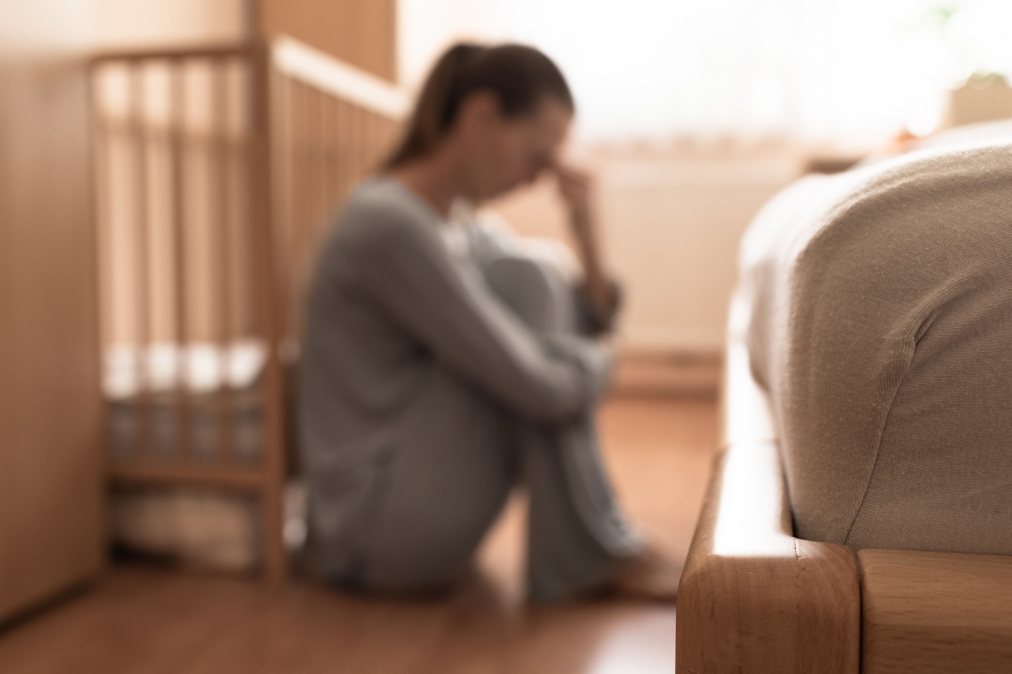 Study: Exploring predictors and prevalence of postpartum depression among mothers: Multinational study. Image Credit: KieferPix / Shutterstock.com