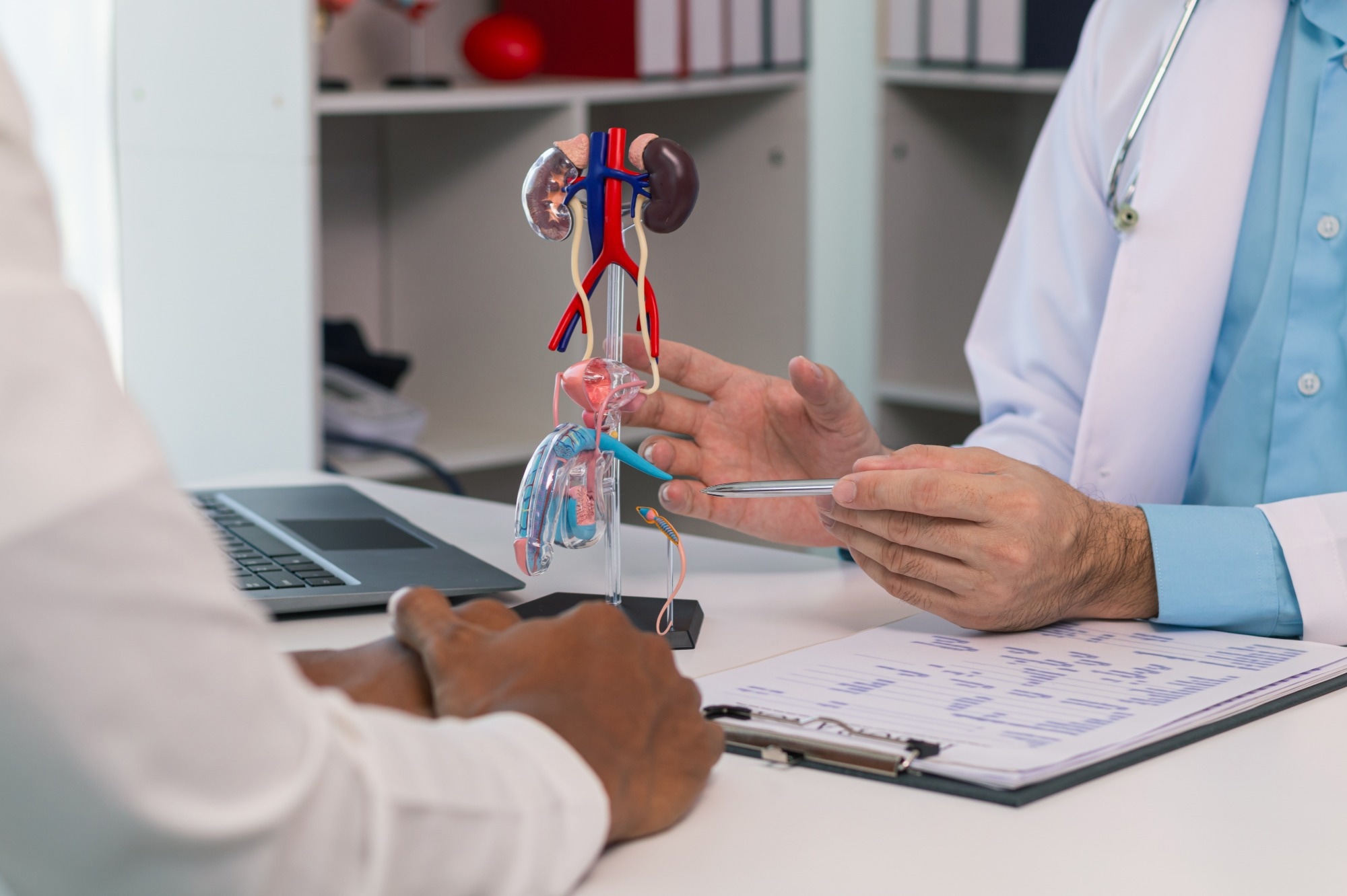 סיכון מוגבר לבעיות זיקפה עם סמגלוטיד בחולים שמנים שאינם סוכרתיים