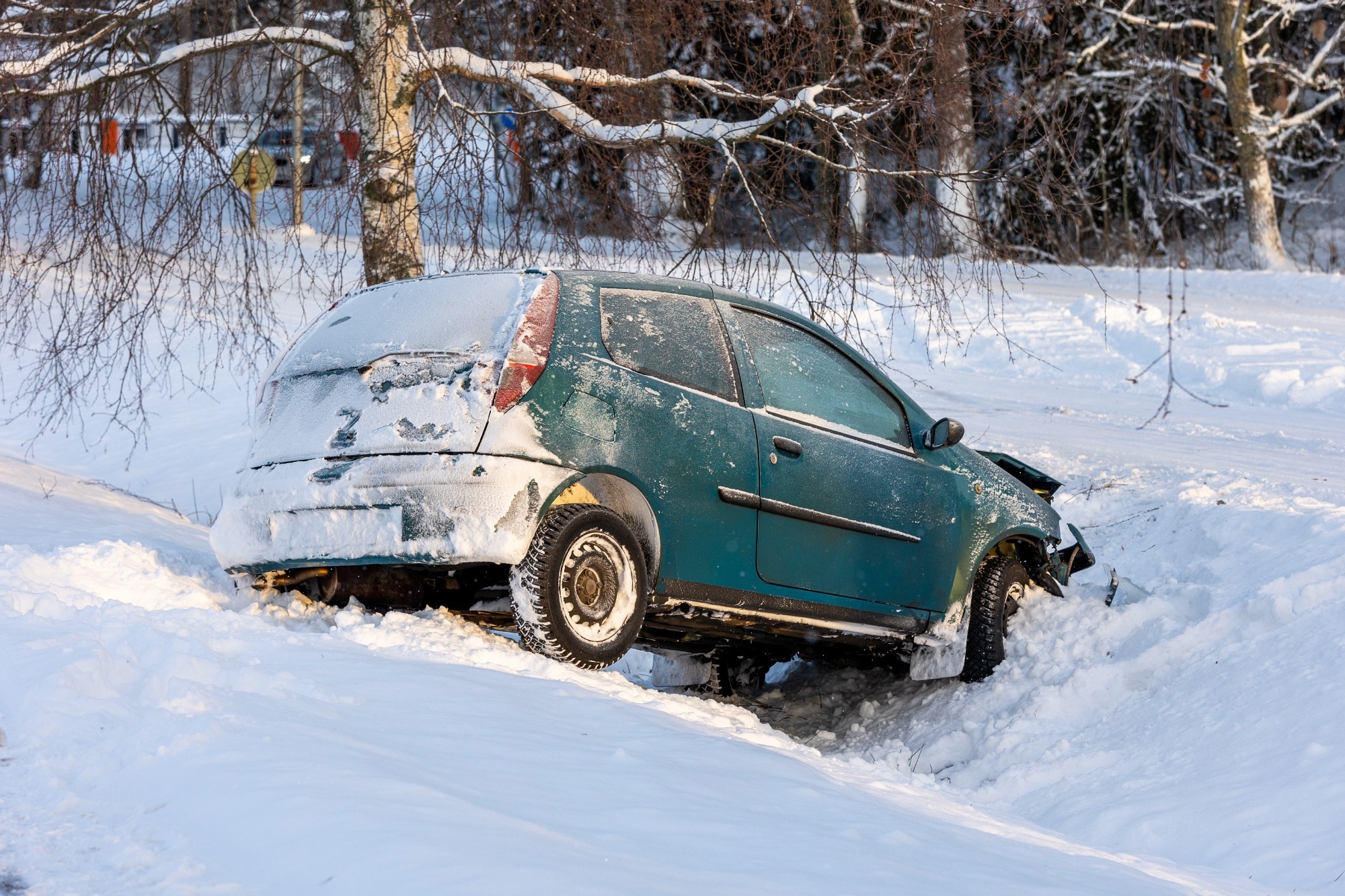 Study: Cumulative costs of severe traffic injuries in Finland: a 2-year retrospective observational study of 252 patients. Image Credit: Jamo Images / Shutterstock