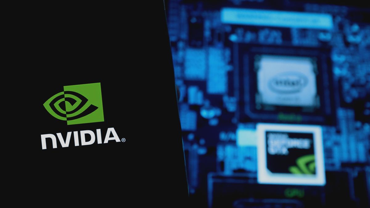 Nvidia GPU