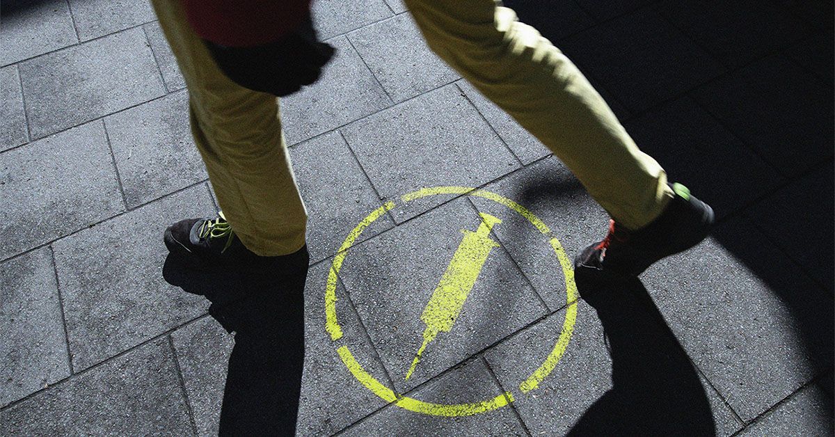 תזונה ובריאות מטבולית עשויים להשפיע על יעילות חיסון השפעת