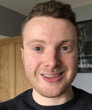 דייב מייקלהאם