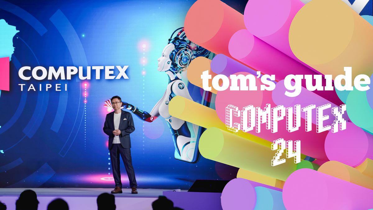 Computex 2024