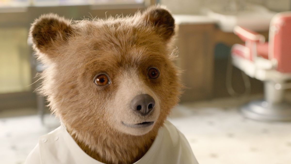 Paddington 3 is official