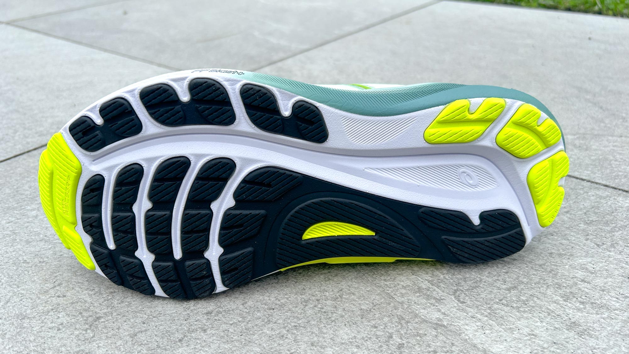 נעלי ריצה Asics Gel-Kayano 31