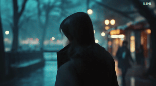 Luma Labs Dream Machine