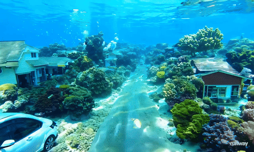 מסלול המראה Gen-3