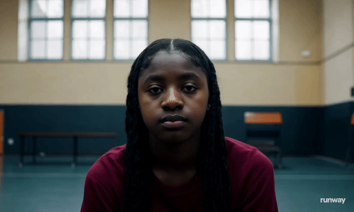 מסלול המראה Gen-3