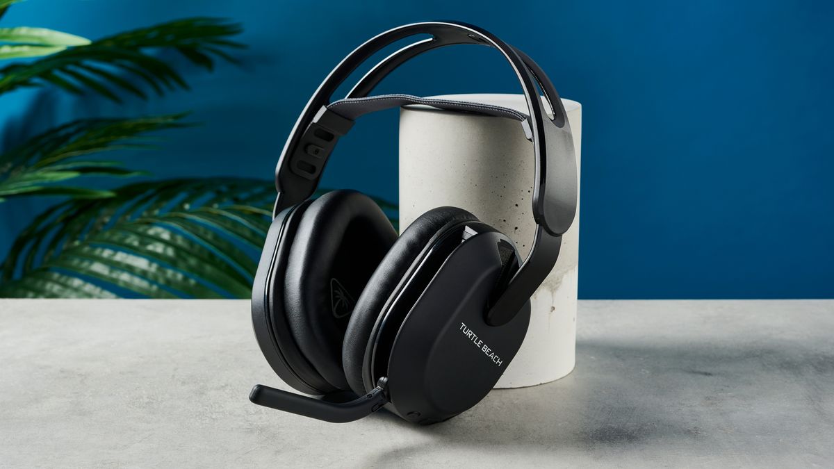 Turtle Beach Stealth 500...