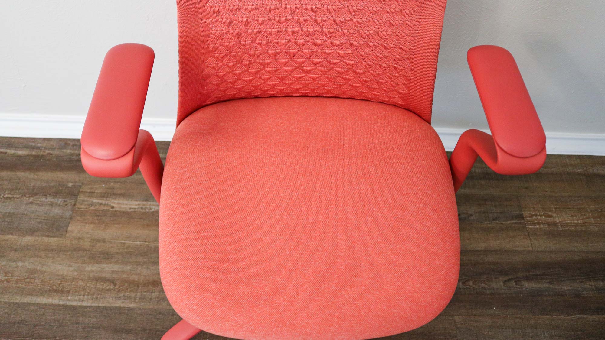 סניף ורווה כיסא בתפקיד