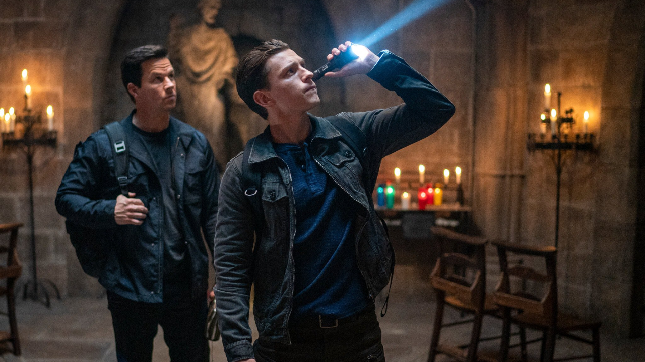 סרט לא ידוע