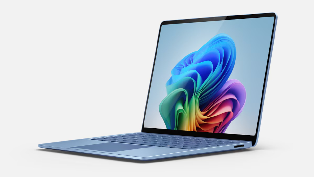 Microsoft Surface Laptop 7