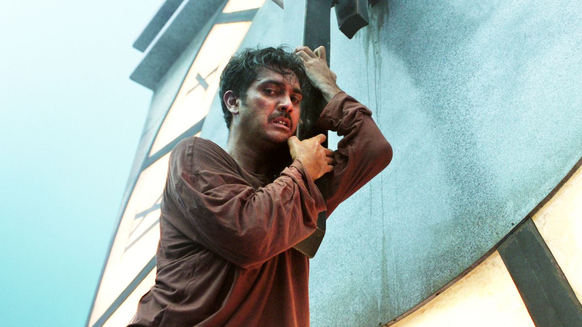 Fachri Albar in Joko Anwar